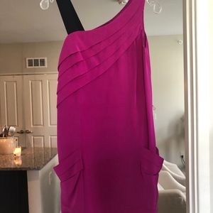 NANETTE LEPORE dress